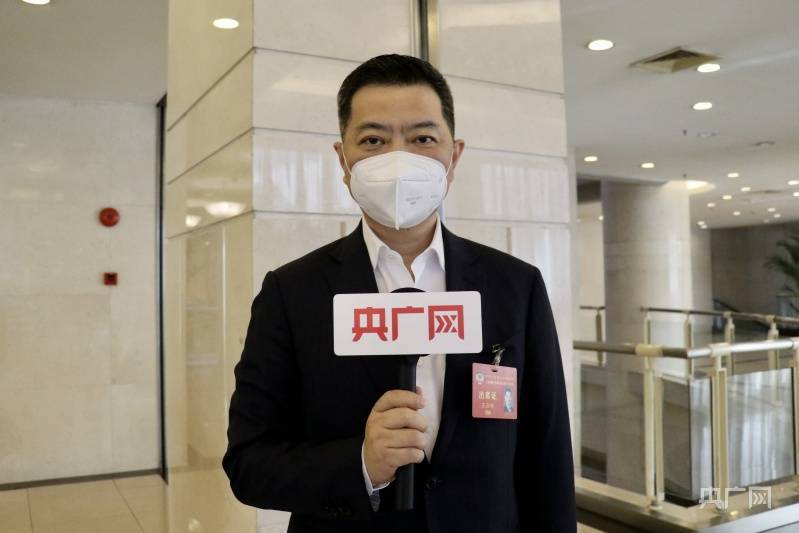 两会问计｜王云峰委员：上海国际金融中心正迈入2.0 软件建设最为重要