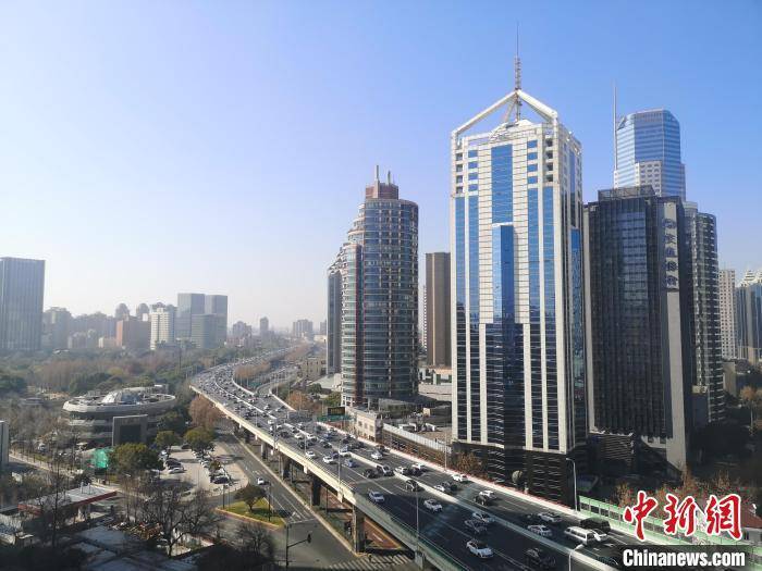 民建上海市委建议：上海打造“国际绿色金融中心”