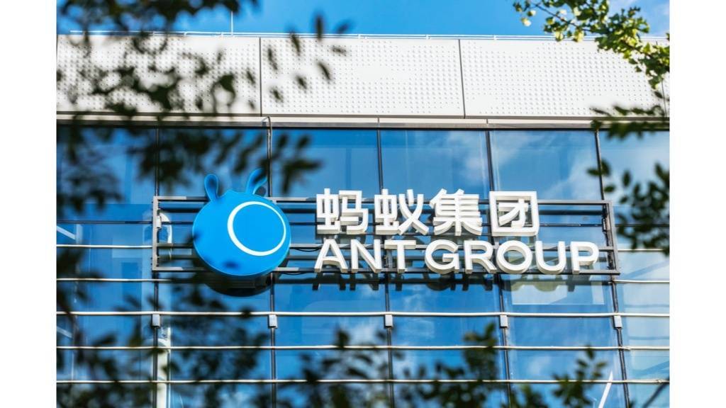 蚂蚁集团公布金融消费营销指引规范<strong></p>
<p>蚂蚁金融</strong>，适用范围包括支付、保险等子公司