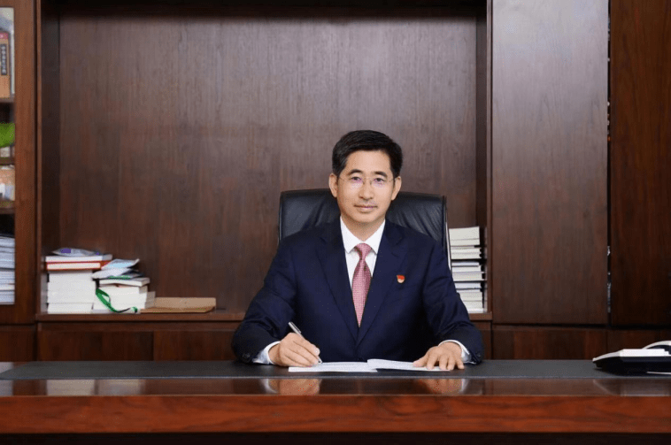 第十六届中国金融业（河南）总评榜候选榜出炉 | 人物篇
