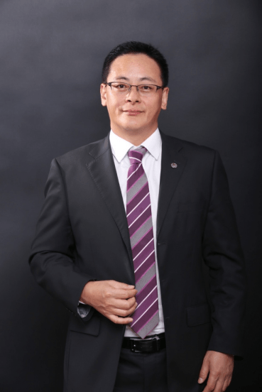 第十六届中国金融业（河南）总评榜候选榜出炉 | 人物篇