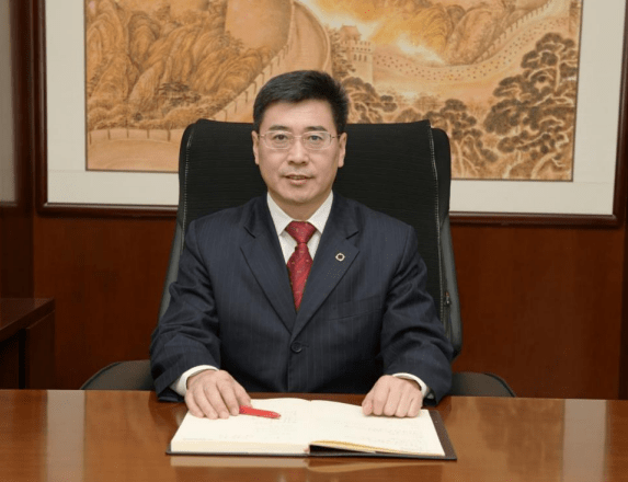 第十六届中国金融业（河南）总评榜候选榜出炉 | 人物篇