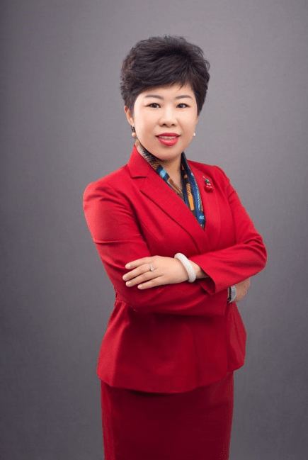 第十六届中国金融业（河南）总评榜候选榜出炉 | 人物篇