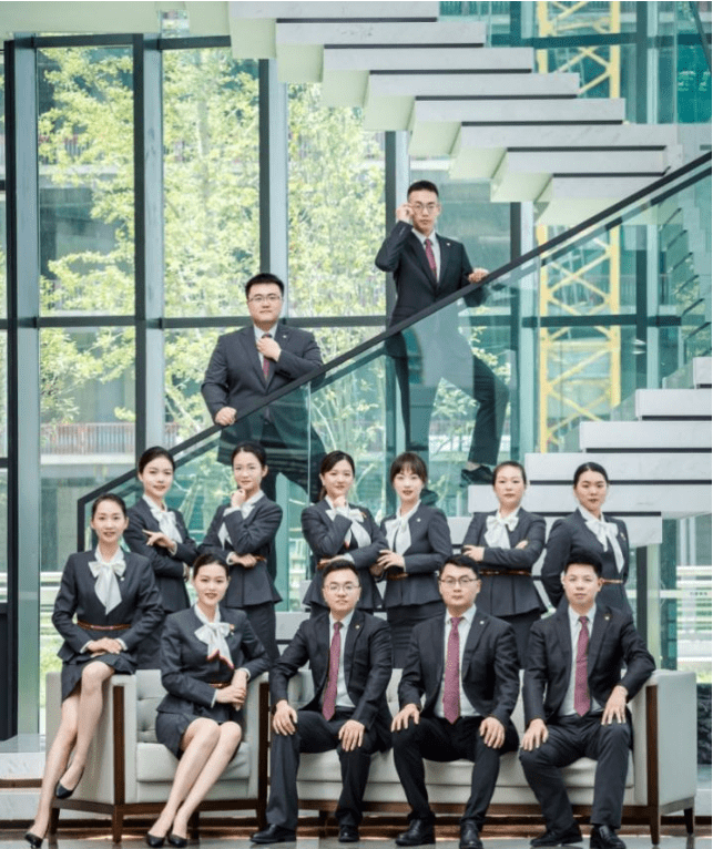 第十六届中国金融业（河南）总评榜候选榜出炉 | 人物篇