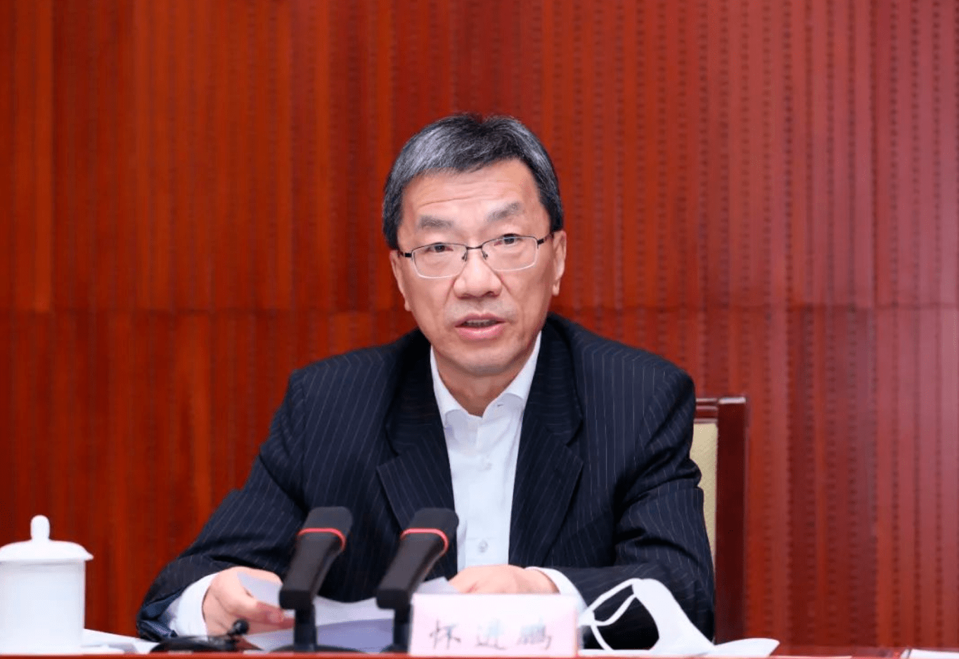 2023年全国教育工作会议召开