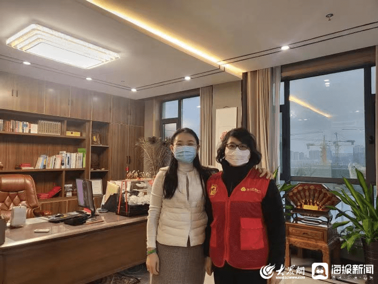 潍坊农商银行：提质金融服务<strong></p>
<p>小微金融</strong>，助力小微发展