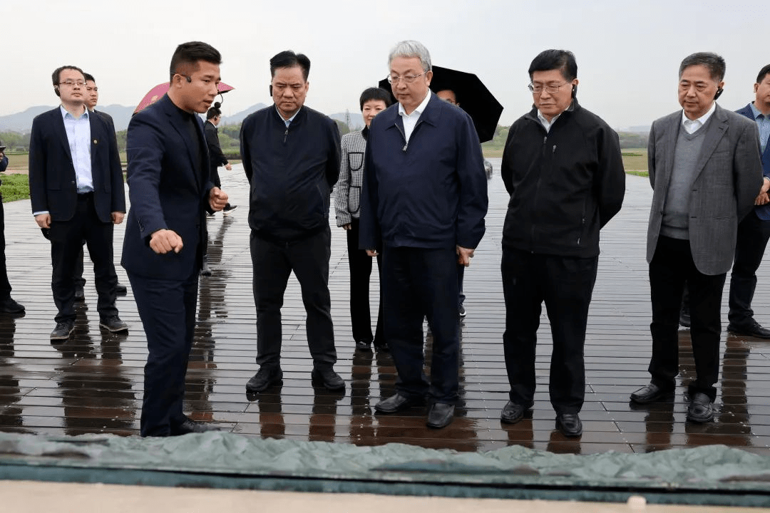 ​多位全国政协副主席<strong></p>
<p>哈尔滨金融</strong>，到地方考察调研