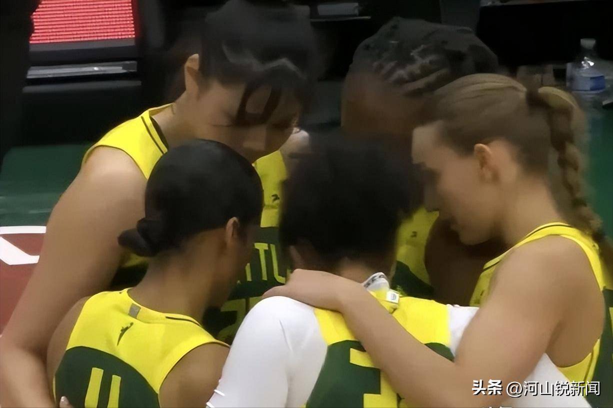就在刚刚！传来WNBA、李月汝最新消息<strong></p>
<p>希望金融</strong>，首秀征服全队，韩旭跟不上