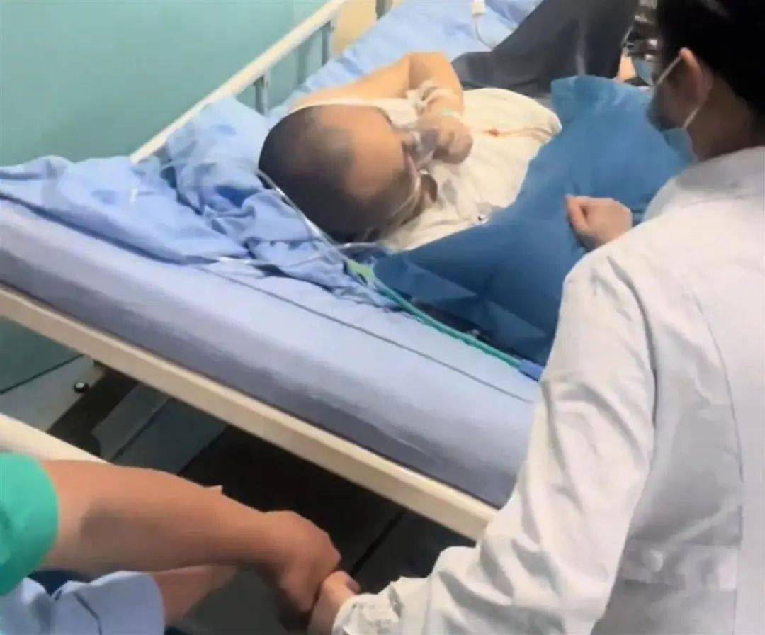 突发讣告！他已去世<strong></p>
<p>希望金融</strong>，从确诊到离世仅1个月！