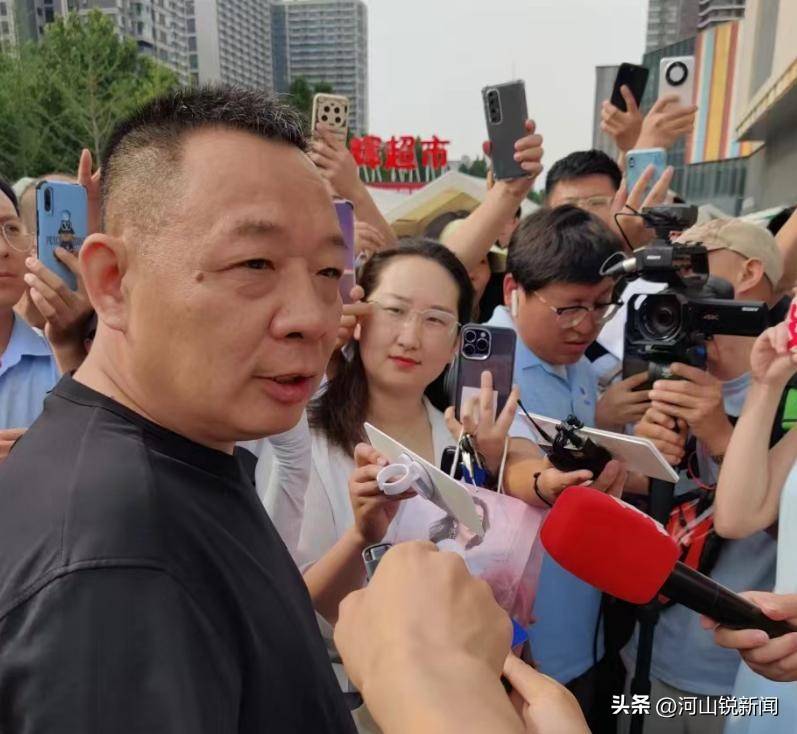 于东来事件大结局？官方表态！才被疑偷漏税<strong></p>
<p>希望金融</strong>，胖东来总算不用关了