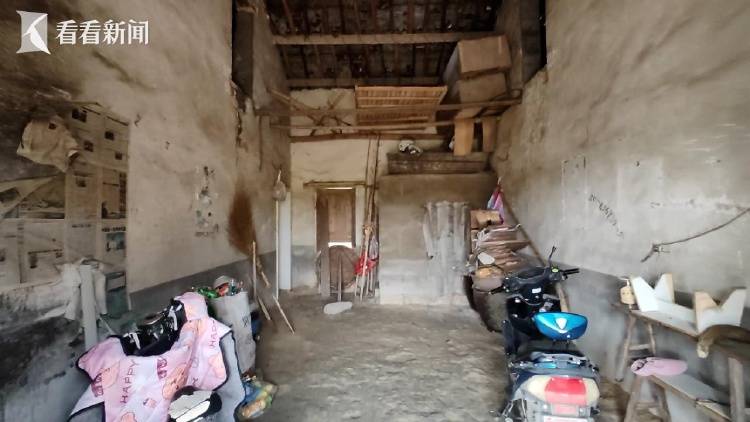 全家“吸血”！瘫痪哥哥在破旧老宅去世<strong></p>
<p>希望金融</strong>，弟弟冒领58万元工伤金买奔驰
