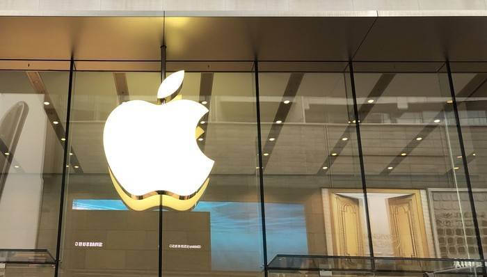 因违反应用商店禁令<strong></p>
<p>希望金融</strong>，苹果遭开发商集体起诉