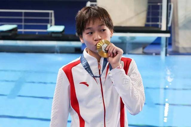 全红婵拟保送暨南大学<strong></p>
<p>希望金融</strong>，盛李豪拟保送北京体育大学