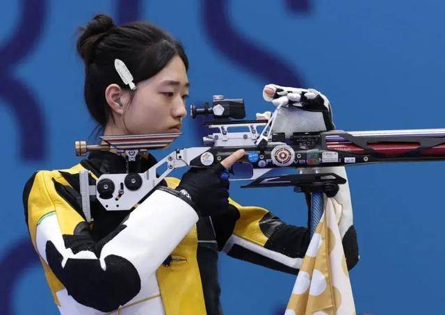 全红婵拟保送暨南大学<strong></p>
<p>希望金融</strong>，盛李豪拟保送北京体育大学