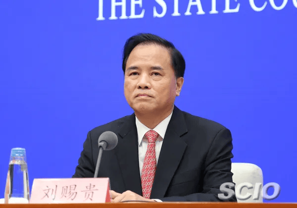 李锦斌、刘家义、刘赐贵、王建军<strong></p>
<p>中国金融网</strong>，已任中央指导组组长