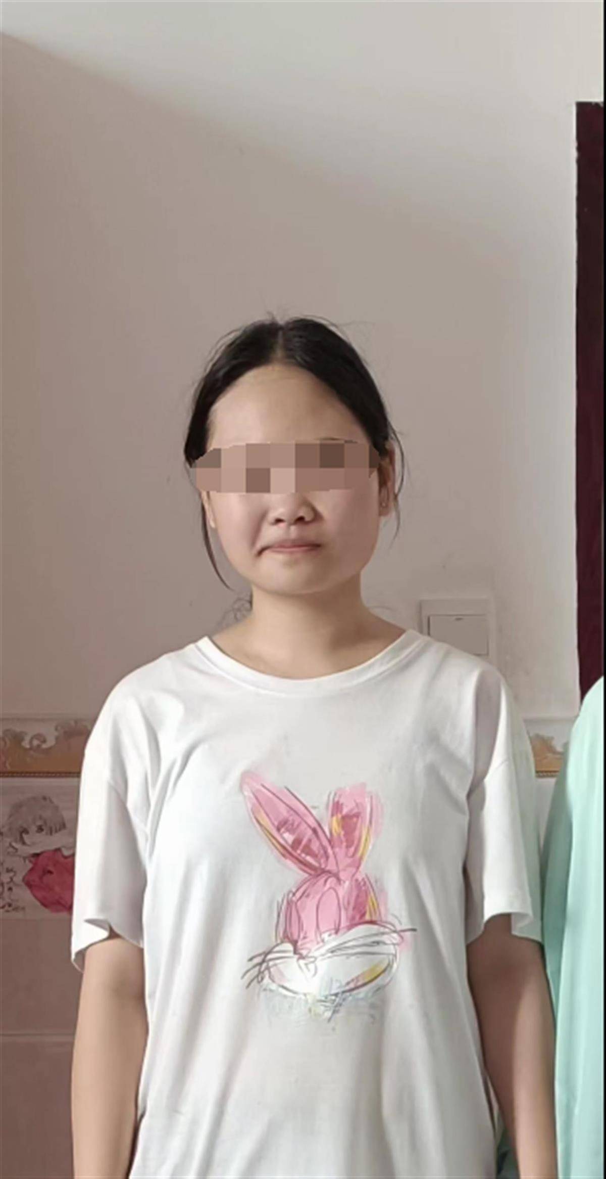 广西百色失联女生遗体找到：符合溺水死亡特征<strong></p>
<p>中国金融网</strong>，排除刑事案件