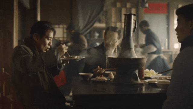 用碗还是用碟吃饭<strong></p>
<p>中国金融网</strong>？南北方人吵翻了