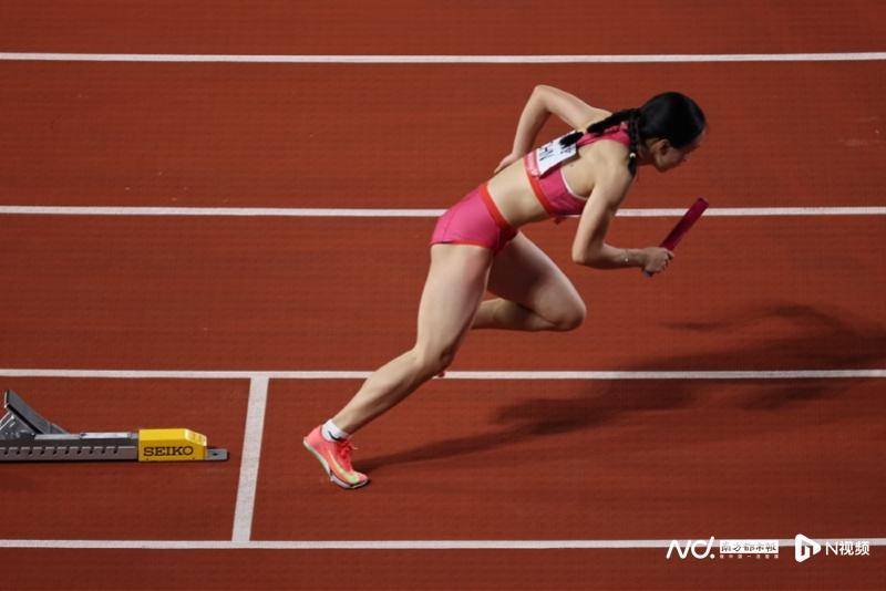 不再有失强势第一<strong></p>
<p>金融改革</strong>！中国队夺女子4×100米接力世锦赛资格