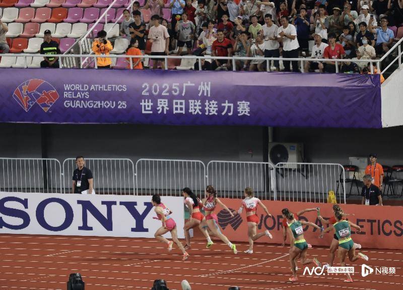 不再有失强势第一<strong></p>
<p>金融改革</strong>！中国队夺女子4×100米接力世锦赛资格