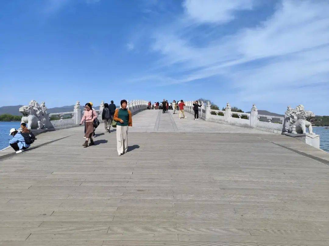 上海囡囡：去了一趟北京<strong></p>
<p>金融改革</strong>，忍不住想说说，北京给我的4个印象
