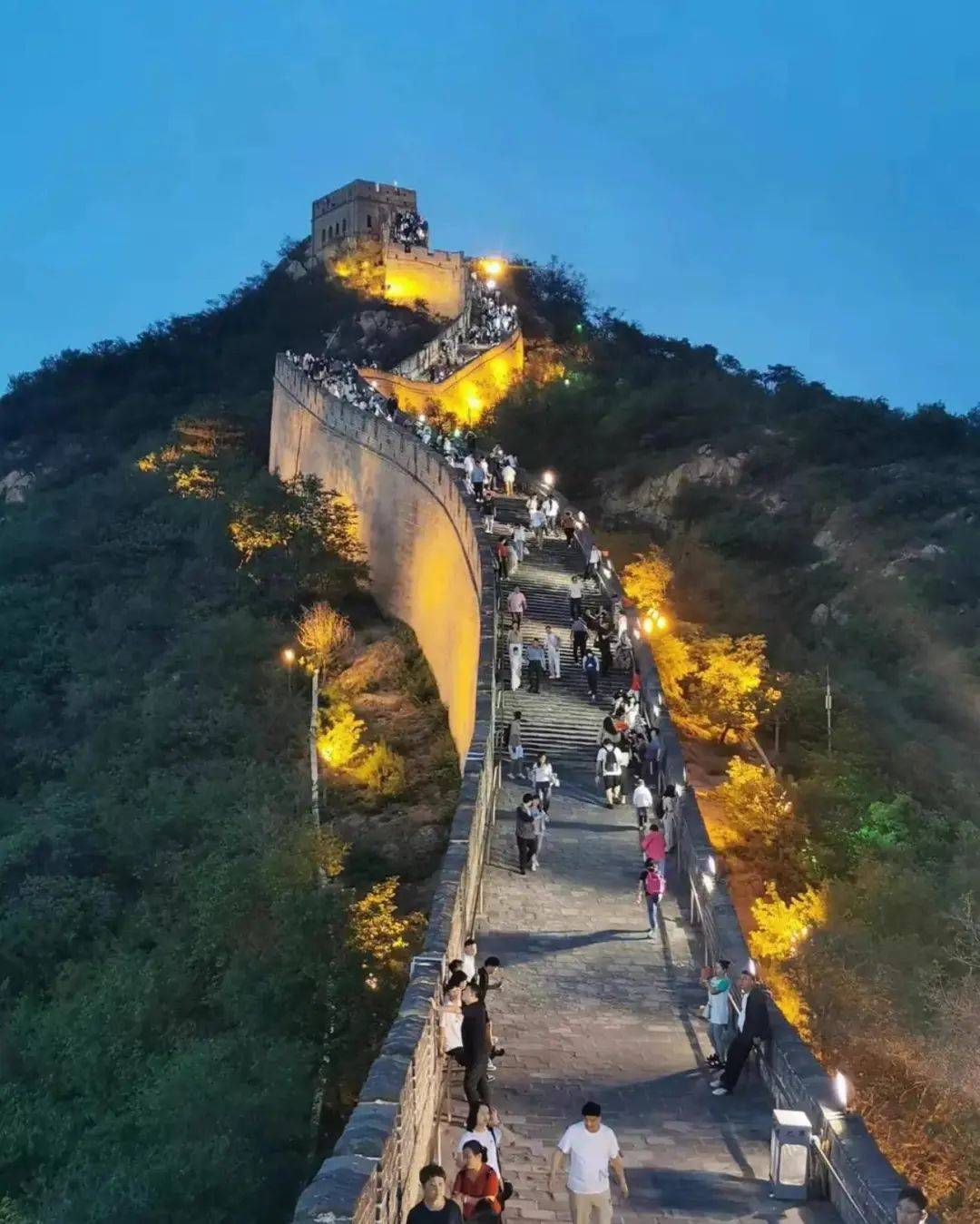 上海囡囡：去了一趟北京<strong></p>
<p>金融改革</strong>，忍不住想说说，北京给我的4个印象