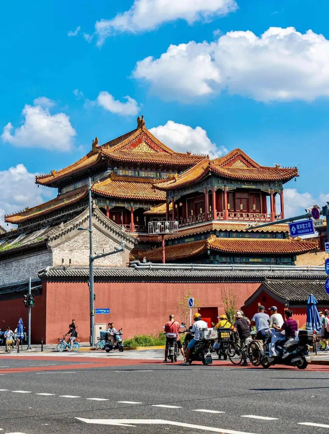 上海囡囡：去了一趟北京<strong></p>
<p>金融改革</strong>，忍不住想说说，北京给我的4个印象