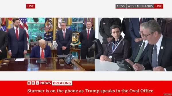 英美贸易协议暗中针对中国供应链<strong></p>
<p>宝象金融</strong>，中方批评：国家间合作不应针对第三方