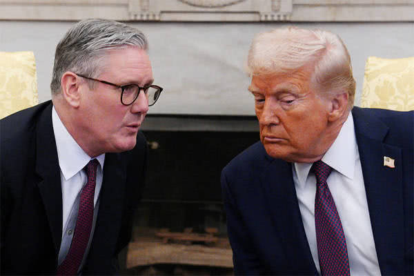 英美贸易协议暗中针对中国供应链<strong></p>
<p>宝象金融</strong>，中方批评：国家间合作不应针对第三方