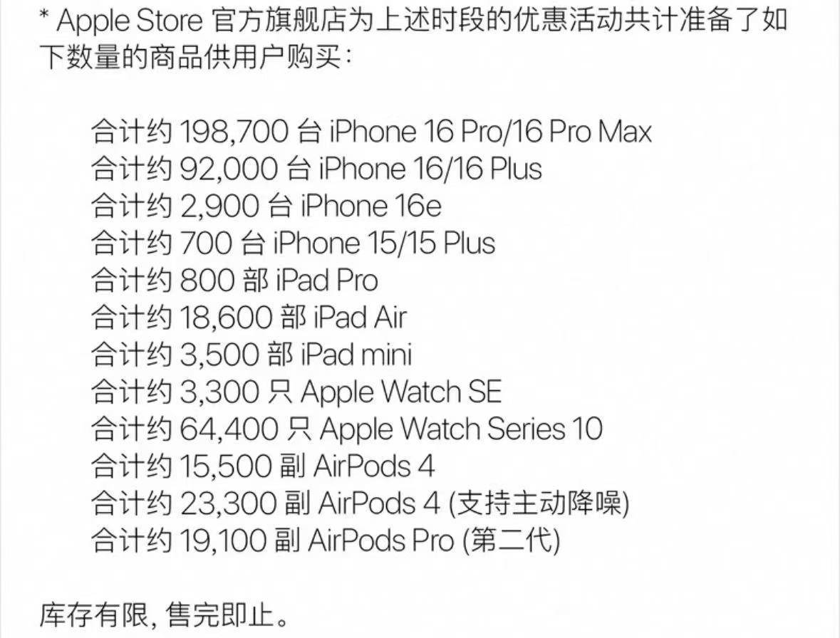 一抢而空！iPhone 16 Pro大降价<strong></p>
<p>宝象金融</strong>，天猫旗舰店近30万台苹果备战618