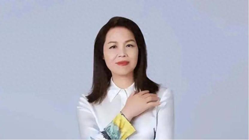 深挖 | “西北大学副校长范代娣成陕西首富”系乌龙<strong></p>
<p>宝象金融</strong>，但她的人生如同开挂