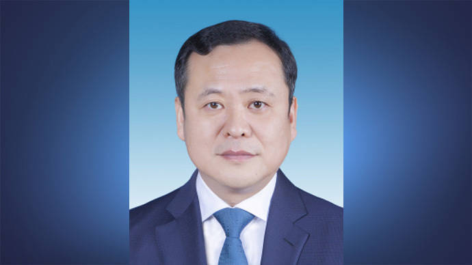 张涌任西安市委常委<strong></p>
<p>金融论坛</strong>，已卸任西安市副市长职务