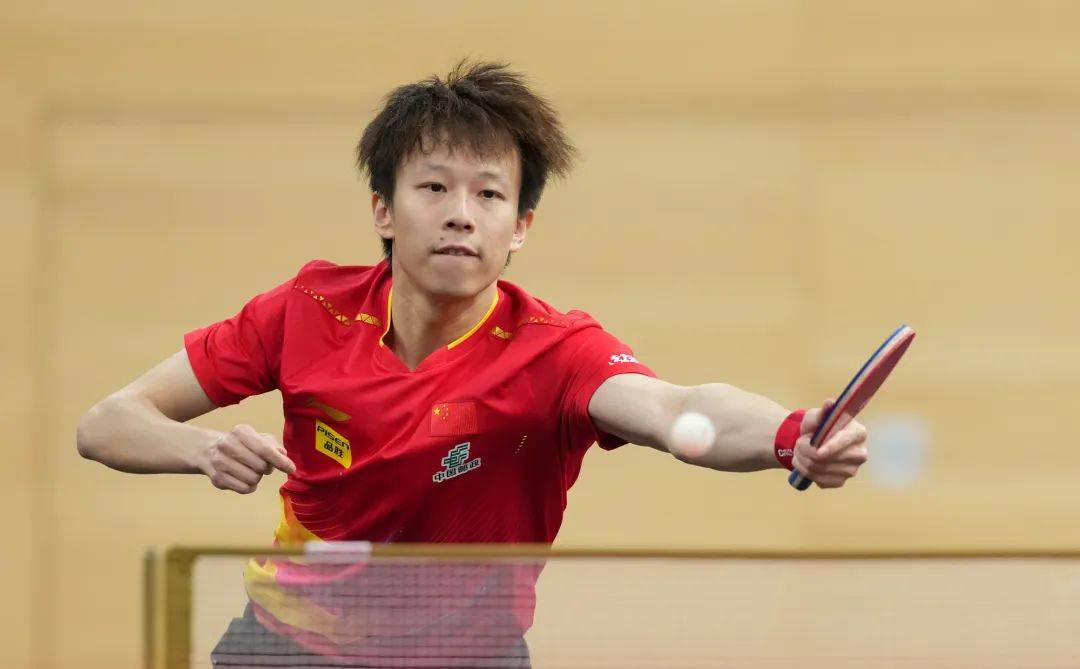 林诗栋再赢皮切福德<strong></p>
<p>金融网站</strong>，中国队8战全胜 | 国乒多哈5月18日成绩汇总