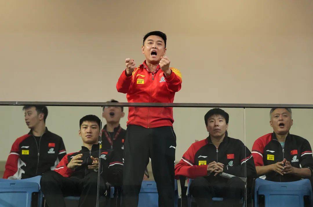 林诗栋再赢皮切福德<strong></p>
<p>金融网站</strong>，中国队8战全胜 | 国乒多哈5月18日成绩汇总