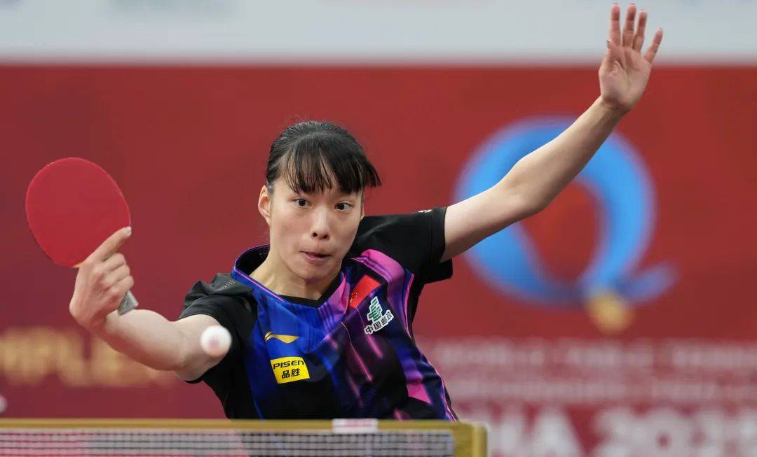 林诗栋再赢皮切福德<strong></p>
<p>金融网站</strong>，中国队8战全胜 | 国乒多哈5月18日成绩汇总