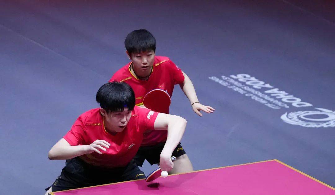 林诗栋再赢皮切福德<strong></p>
<p>金融网站</strong>，中国队8战全胜 | 国乒多哈5月18日成绩汇总