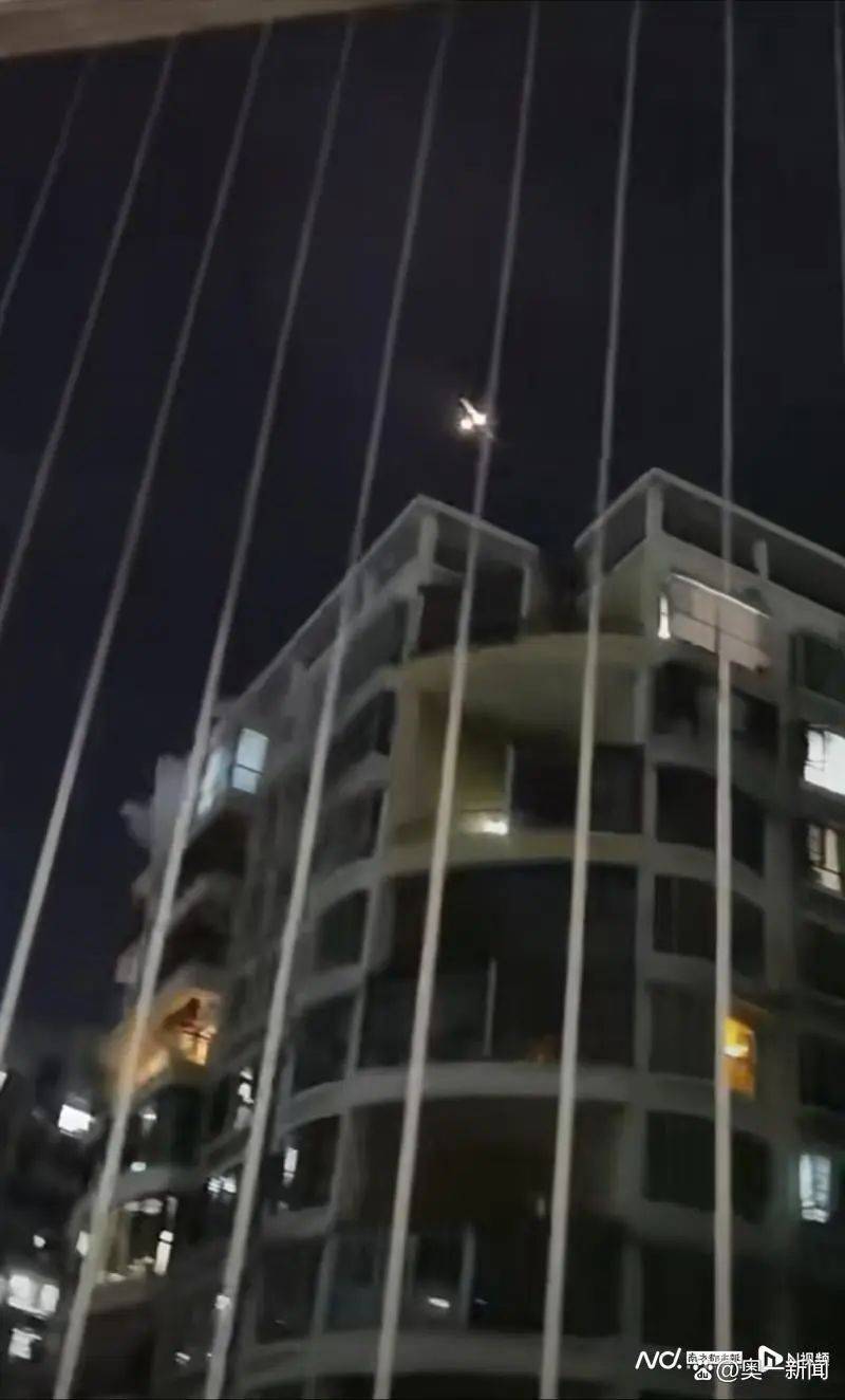 “一小时飞过8架”“感觉屋在抖”！深圳有小区遭遇<strong></p>
<p>离岸金融</strong>，市民：睡不着