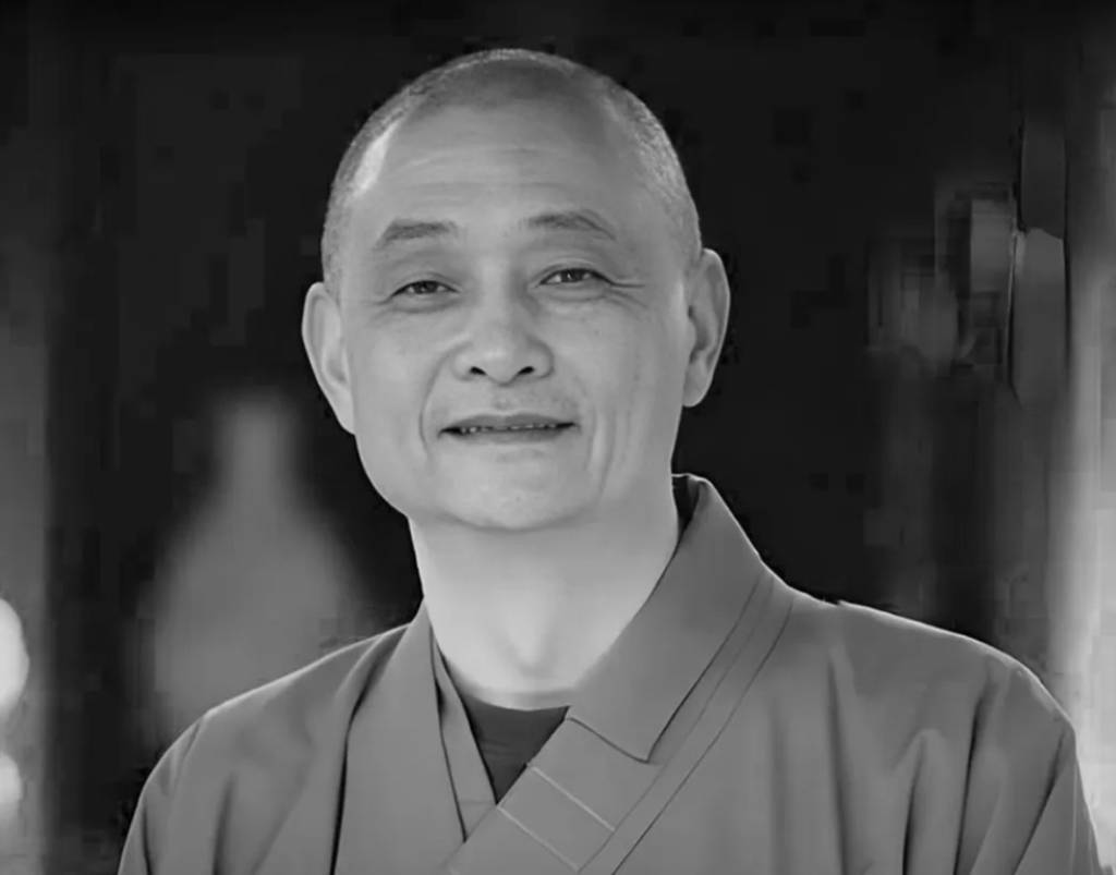 少林寺监院、少林禅医文化传承人释延琳逝世<strong></p>
<p>恒大金融</strong>，享年63岁
