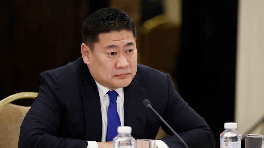 蒙古国“80后”总理遭解职<strong></p>
<p>国际金融理财师</strong>，其子此前被曝生活奢华引发抗议