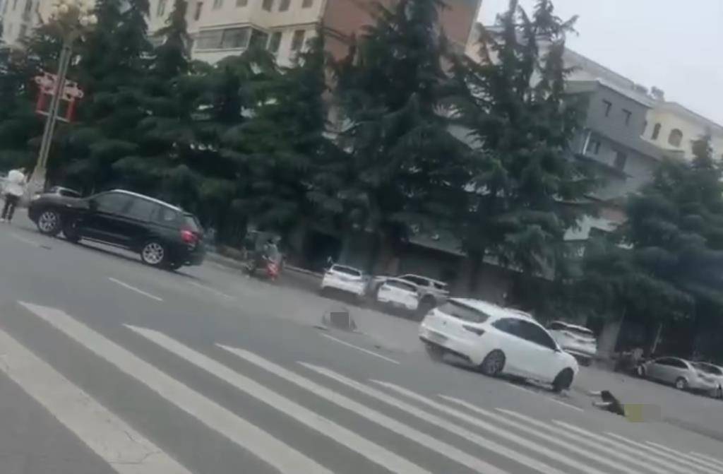 宝鸡一社区女书记当街开车追撵女子撞上电瓶车：两名女子被警方控制<strong></p>
<p>重生之金融巨擘</strong>，两名伤者在医院治疗