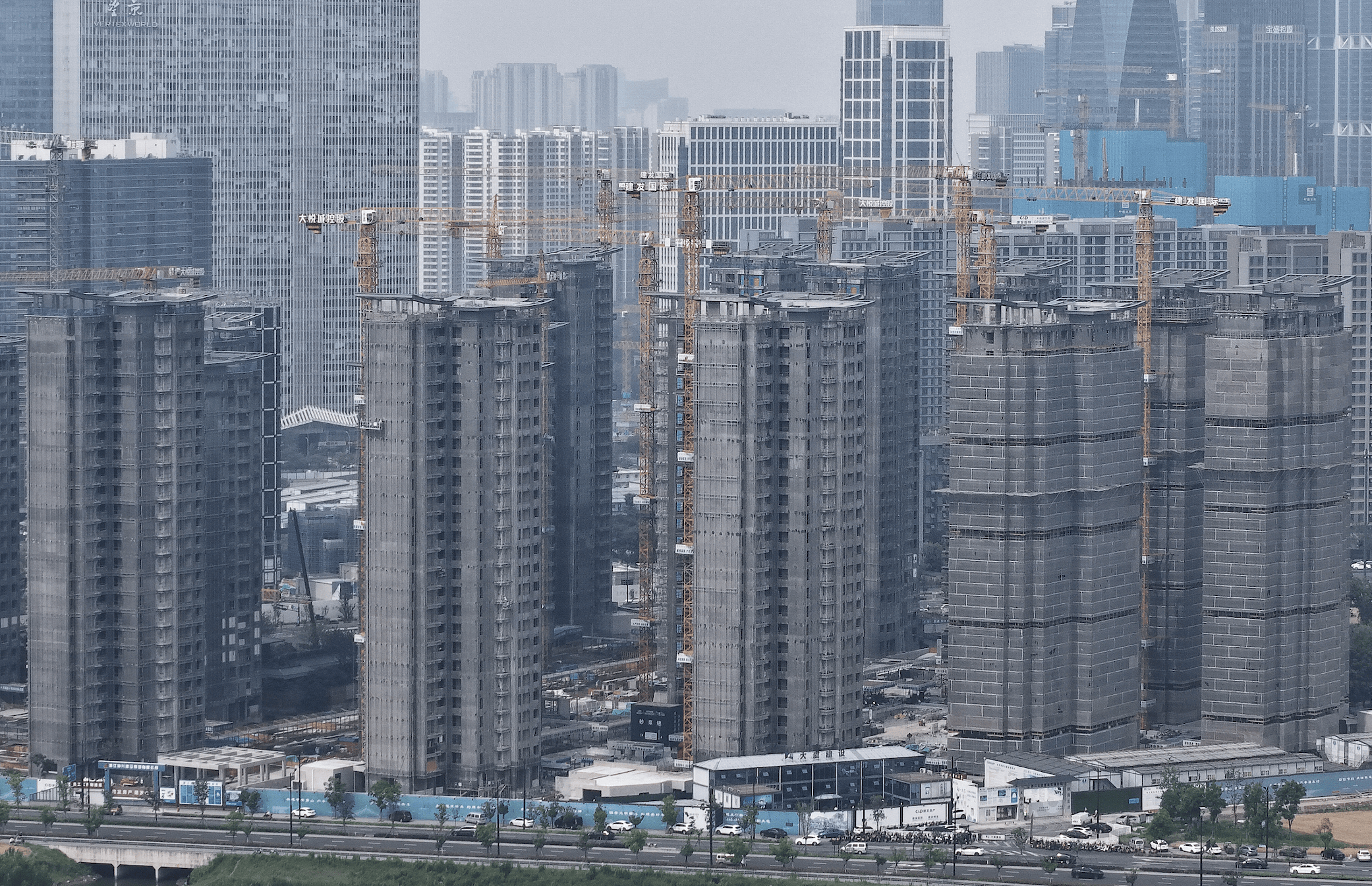 房地产市场走势如何<strong></p>
<p>金融民工</strong>？统计局最新回应