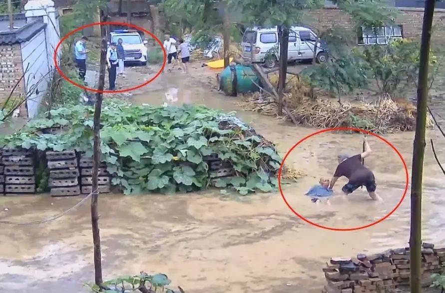 水中摔倒老人家属回应民警被免职：公开视频不是为了要处理谁<strong></p>
<p>物流金融</strong>，挖排水沟后家门口积水已退