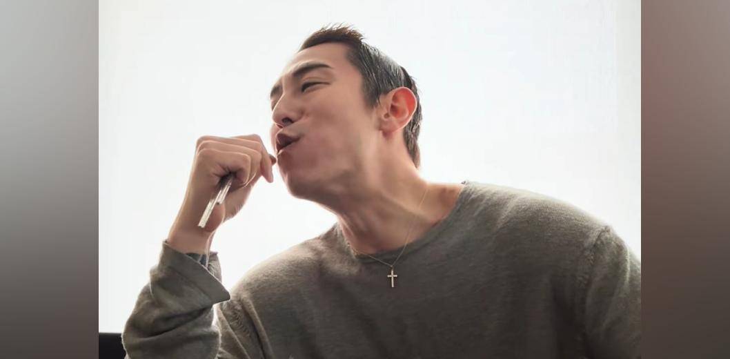 “韩国霸总”王辉被爆塌房<strong></p>
<p>物流金融</strong>，本人发声