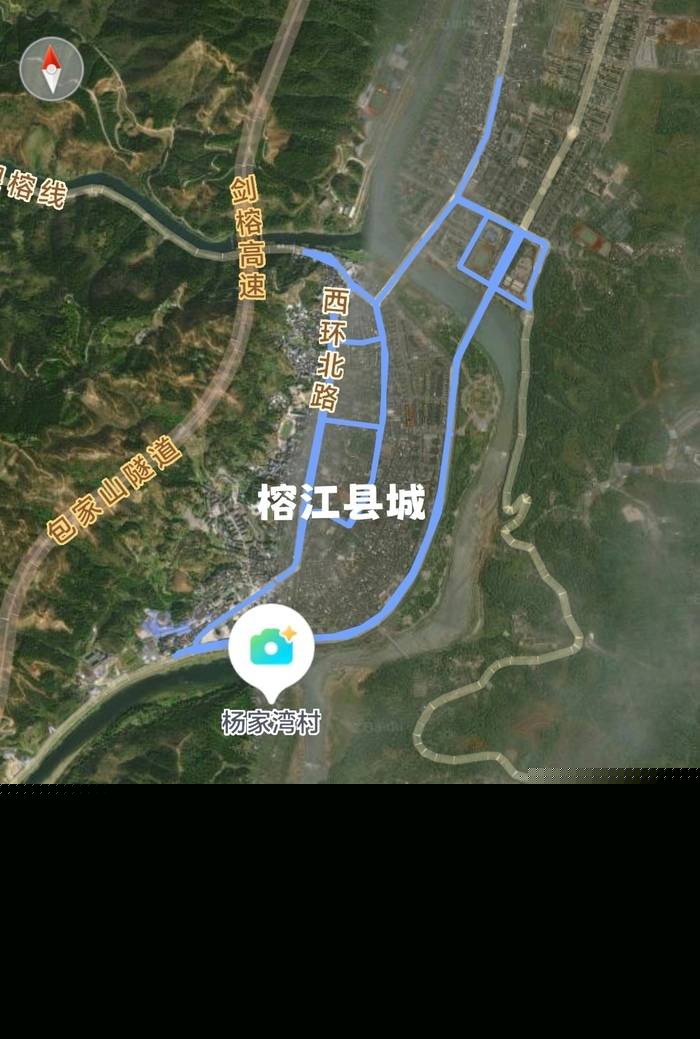 贵州榕江全县被淹<strong></p>
<p>赣州金融网</strong>，“70年一遇”洪水如何形成？