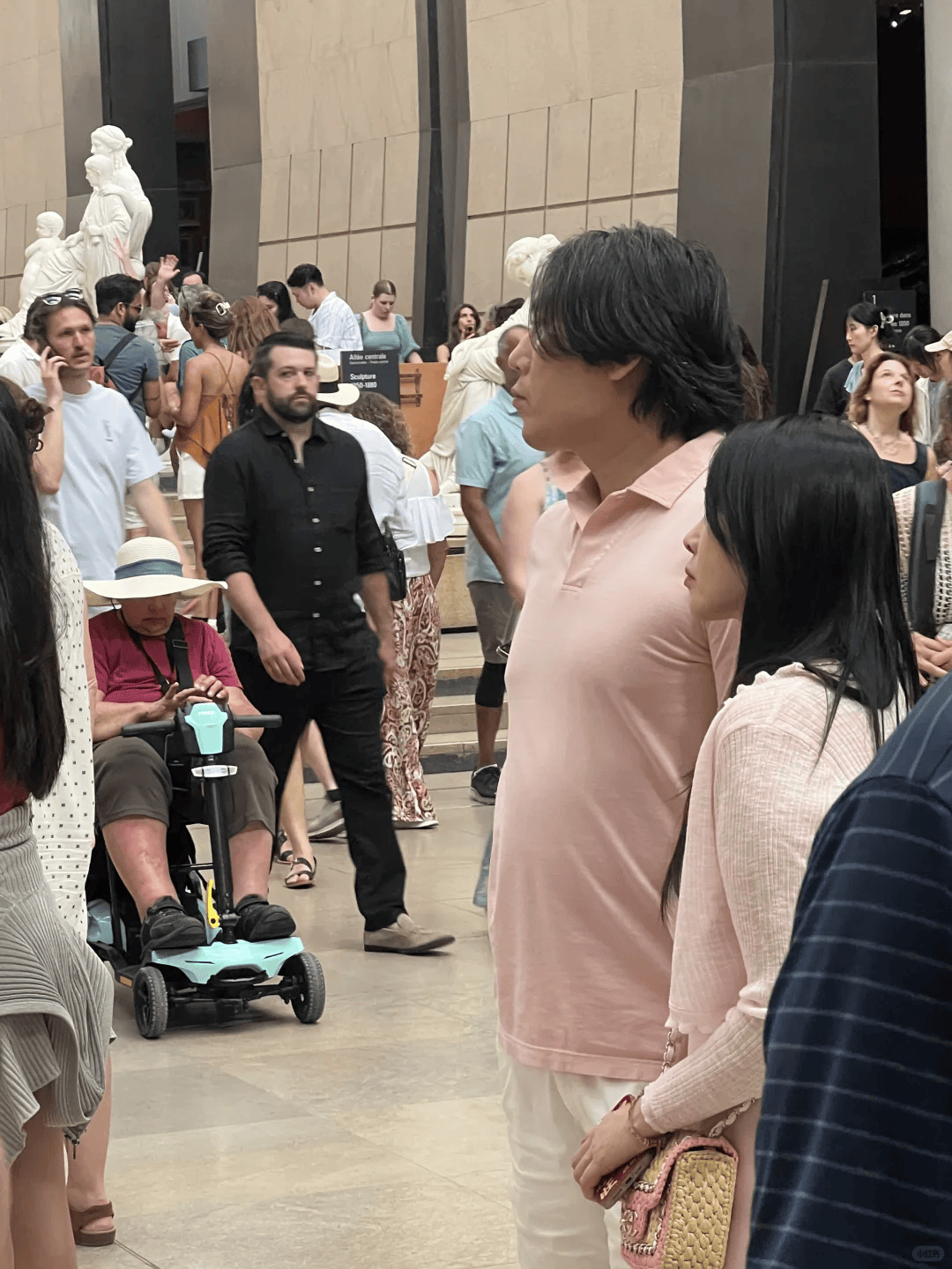 秦昊近照身材引热议<strong></p>
<p>阿里金融</strong>，网友：“龚彪”回来了