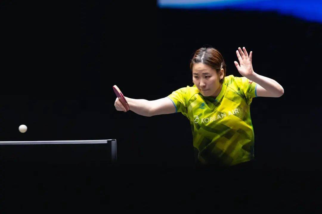 王曼昱将战朱雨玲<strong></p>
<p>东航金融</strong>，林诗栋、向鹏晋级16强 | WTT美国大满贯赛单打