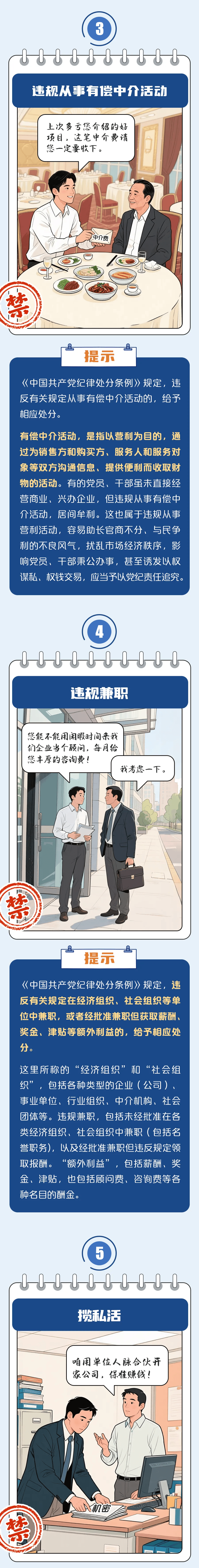 机关事业单位干部职工<strong></p>
<p>东航金融</strong>，禁止干这些副业！