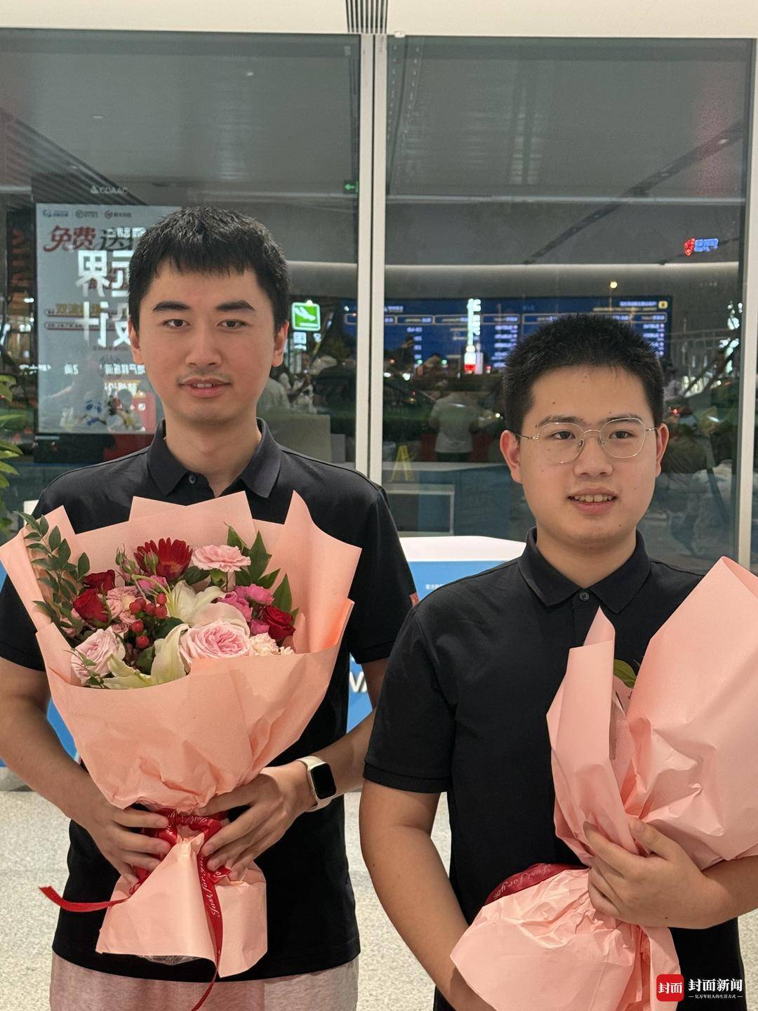 理论成绩世界第一<strong></p>
<p>国际金融危机</strong>！成都七中17岁学子夺得国际化学奥赛金牌