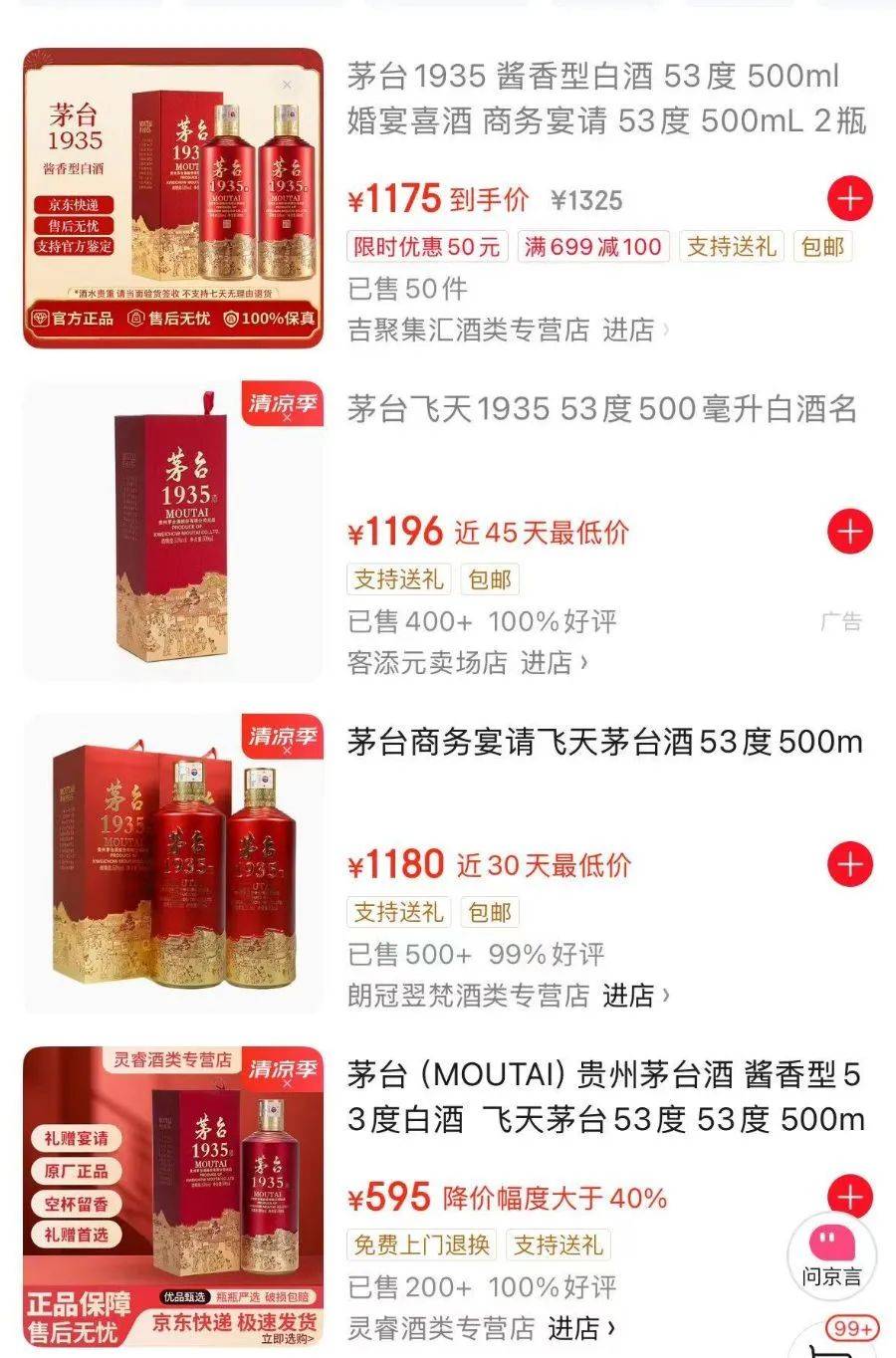 价格腰斩！茅台1935跌破600元<strong></p>
<p>国际金融危机</strong>，曾被炒至1899元