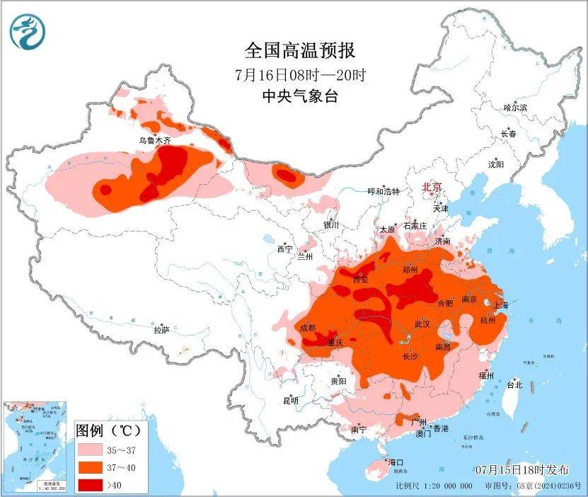 突破历史极值<strong></p>
<p>产业链金融</strong>！西安雷阵雨、小到中雨要来了！陕西降雨时间确定！