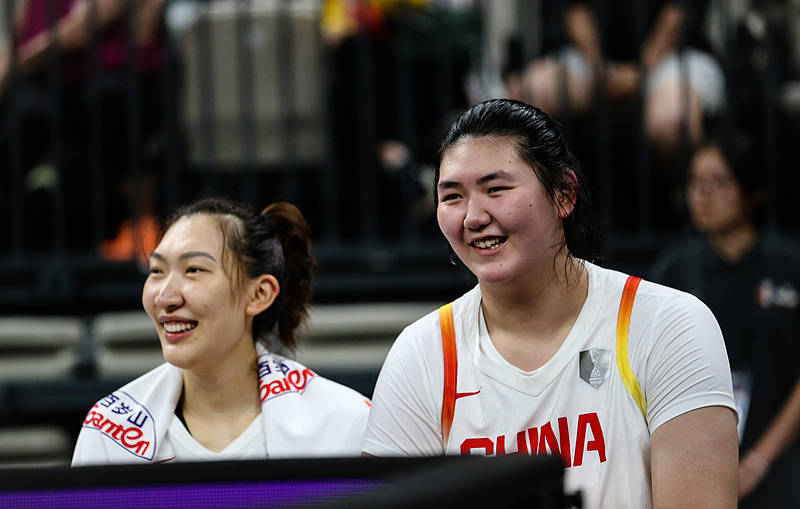 “碾压”内线的张子宇频遭对手小动作针对<strong></p>
<p>中国金融危机</strong>，韩旭提醒不要掉入“情绪陷阱”
